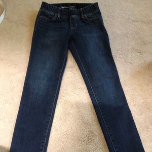 Gap kids jeans